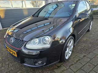 Volkswagen Golf 2.0 TFSI GTI 147KW ORGINEEL HOLLANDSE