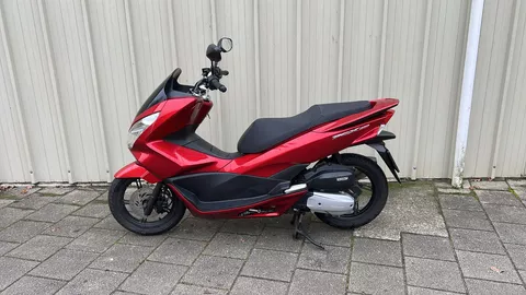 Honda PCX 150