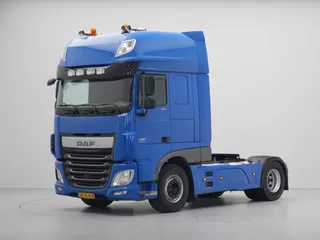 DAF XF 460 FT Super Space Cab
