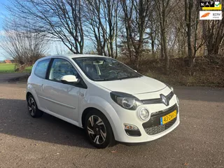 Renault Twingo 1.2 16V Dynamique | Clima | APK 01-2027