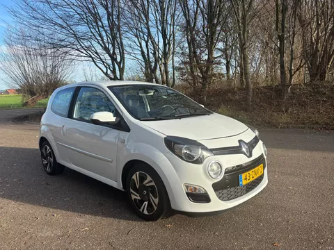 Renault Twingo 1.2 16V Dynamique | Clima | APK 01-2027