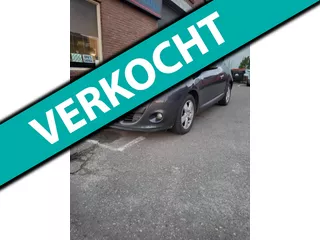 Renault M&eacute;gane Coup&eacute; 1.6 S&eacute;lection Business Sport