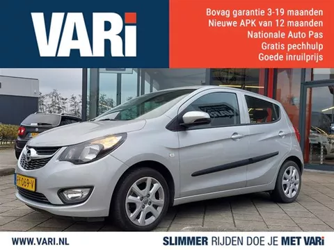 Opel KARL 1.0 EcoFLEX Edition