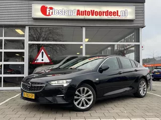 Opel Insignia Grand Sport 1.5 CDTI Business Elegance /Cruise/Clima/Apple Carplay/Dodehoek det./Camera/Onderhoud. hist/