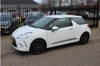Citroen DS3 1.2 VTi Chic