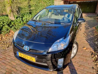 Toyota Prius HYBRID 1.8 Comfort EXPORT!