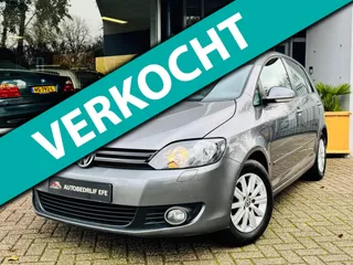 Volkswagen Golf Plus 1.2 TSI Comfortline Airco*ElktRmn*Pdc