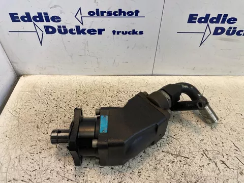 Diverse 60100110553 OMFB HDS 55 D(R)ISO