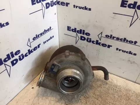 MAN 51.09100-7539 TURBO D2866 LF26-28/32/36/37/41/43