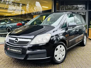 Opel Zafira 1.8 Business Airco*7-Persoons