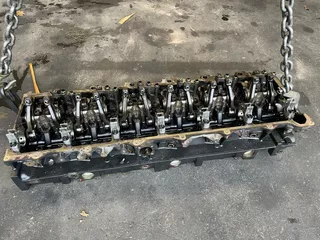 MAN 51.03100-6752 CILINDERKOP D2676 LF 53