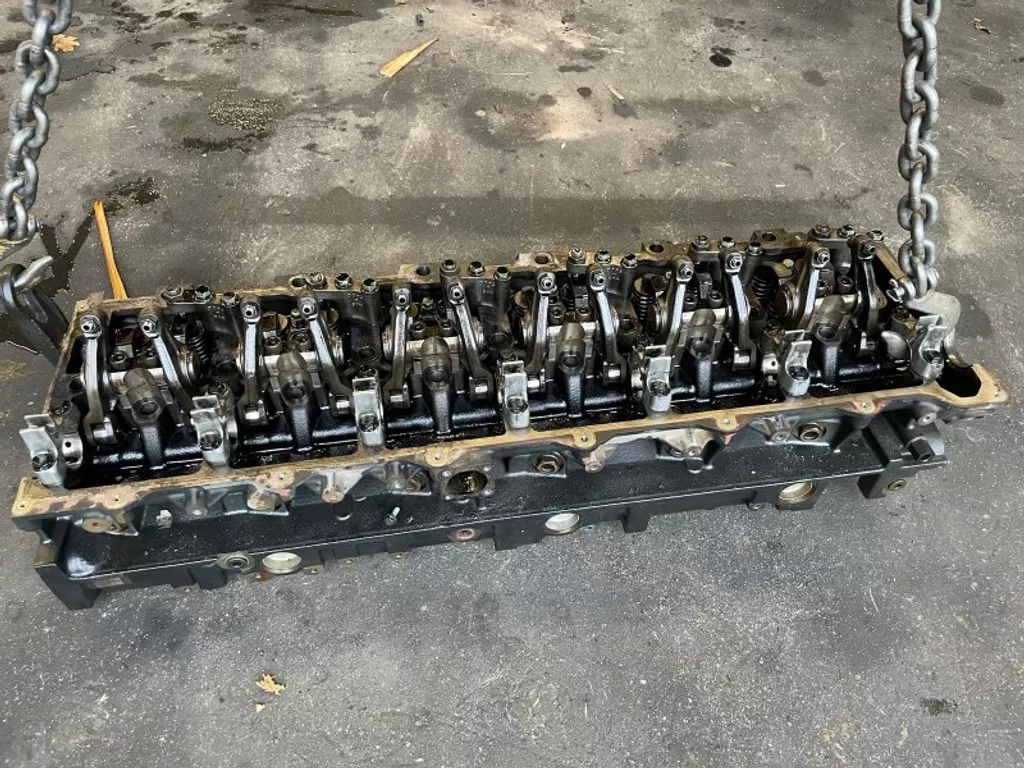 MAN 51.03100-6752 CILINDERKOP D2676 LF 53