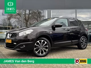 Nissan QASHQAI 1.6 Tech View