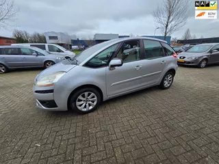 Citroen C4 Picasso 1.8-16V Lumi&egrave;re 5p.