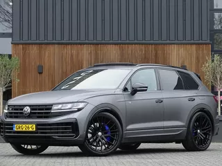 Volkswagen Touareg 3.0 TSi R eHybr 462PK 4M / Highline / 2024 / LED