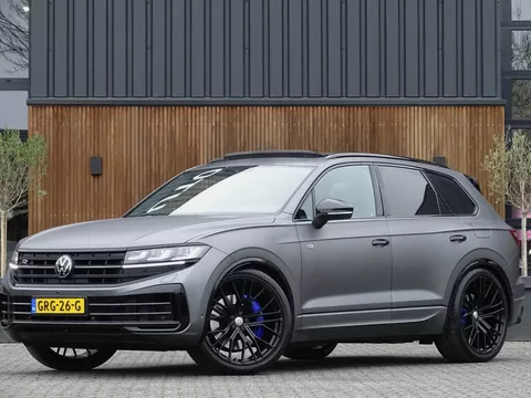 Volkswagen Touareg 3.0 TSi R eHybr 462PK 4M / Highline / 2024 / LED