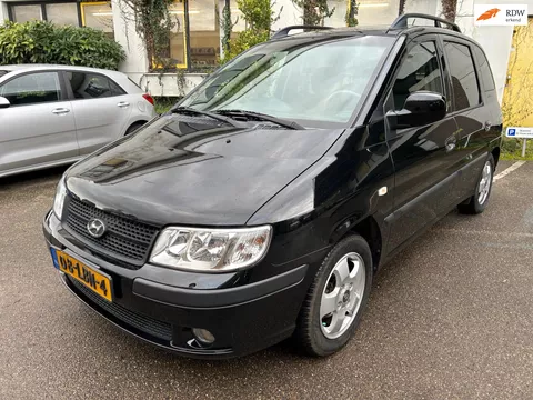 Hyundai Matrix 1.6i Dynamic / Airco