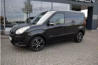 Fiat Dobl&ograve; Cargo 1.6 MJ L1H1 SX