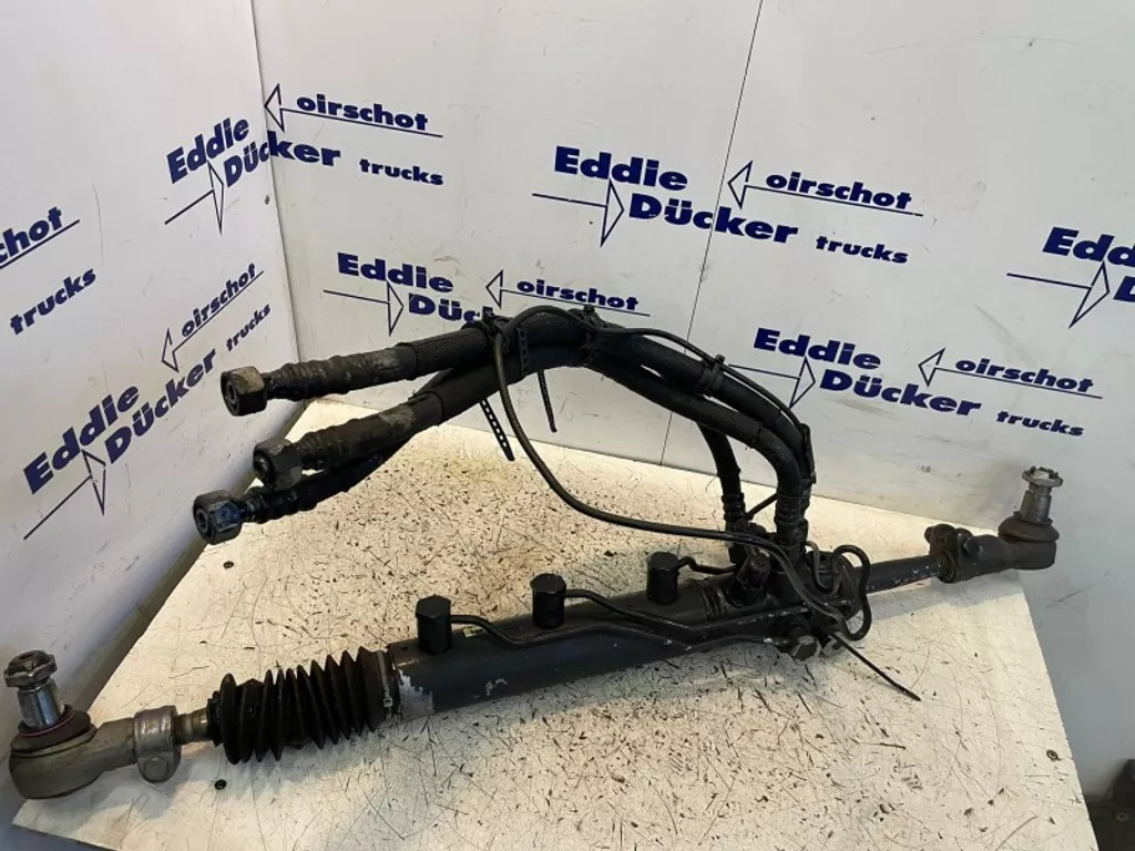 DAF 2022866 HYDRAULISCHE CILINDER