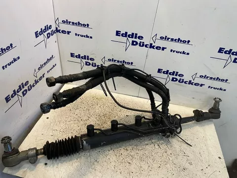 DAF 2022866 HYDRAULISCHE CILINDER