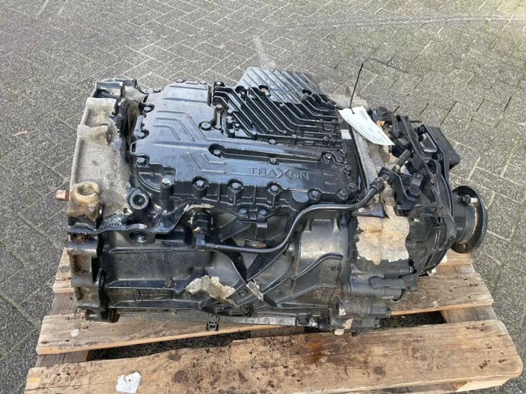 DAF 2189392 ZF TRAXON 12TX2620 TD 16,69-1,0