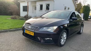 SEAT Leon ST 1.0 EcoTSI St. BnsI.