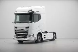 DAF XG+ 480 FT PTO PREP DVS B-3 ALARM