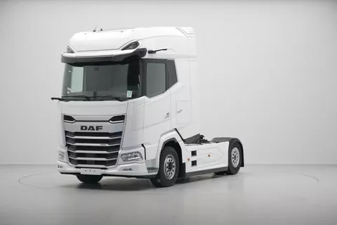 DAF XG+ 480 FT VECTO 2 PTO PREP DVS B-3 ALARM