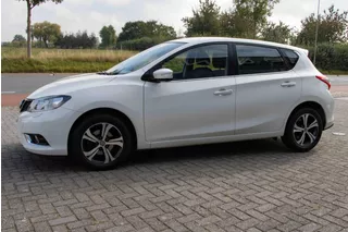 Nissan Pulsar 1.2 DIG-T Connect Edition