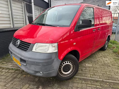 Volkswagen Transporter 1.9 TDI 300 MHD AIRCO CruiseControl