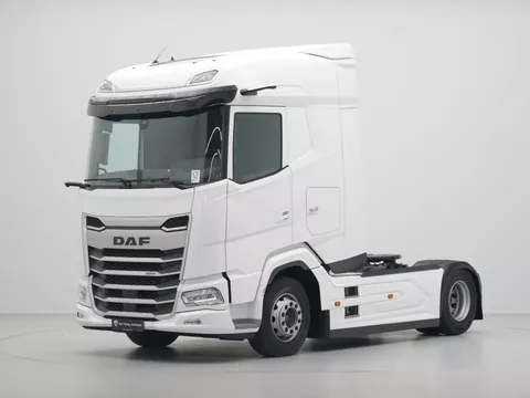 DAF XG 480 FT DVS PTO PREP ALARM-B3 VECTO 3 2.21
