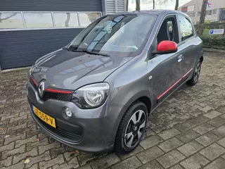 Renault Twingo 1.0 SCe Collection AIRCO