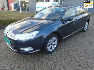 Citroen C5 1.6 VTi Business