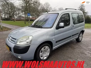 Citroen Berlingo 1.6i Multispace Petit Paradis