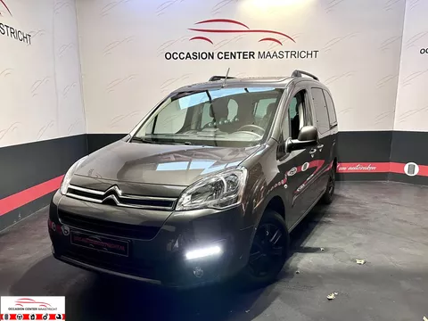 Citroen Berlingo 1.2 PureTech XTR