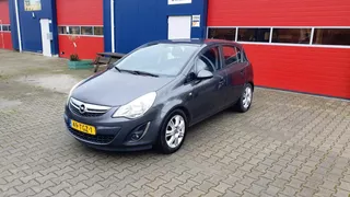 Opel Corsa 1.4-16V Edition