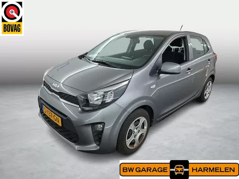 Kia Picanto 1.0 DPi ComfortLine