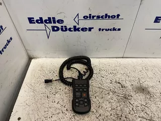 DAF 2028768 AFSTANDBEDIENING ECAS 4460564000