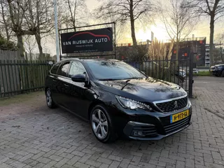 Peugeot 308 SW 1.5 BlueHDi GT-Line 6990NETTO Xenon Leder Camera