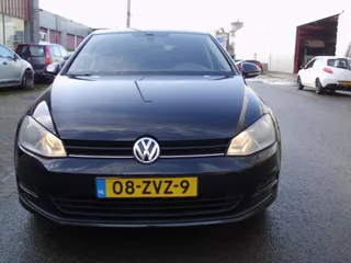 Volkswagen Golf 1.4 TSI Comfortline MET LEER NAVI AIRCO