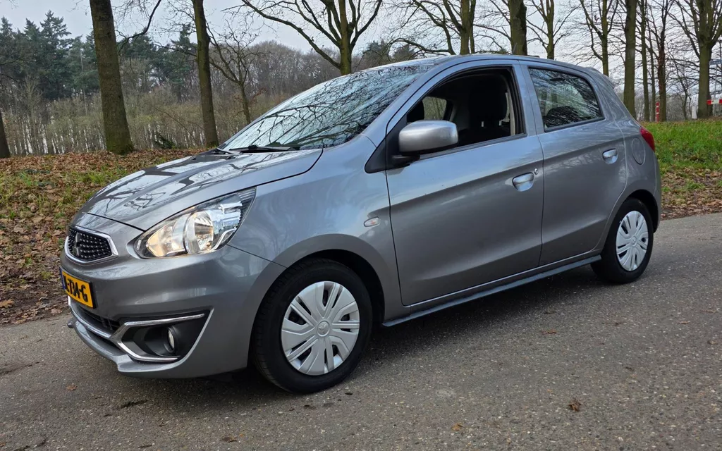 Mitsubishi Space Star 1.0 Cool+ NL Auto ! 2e Eigenaar !