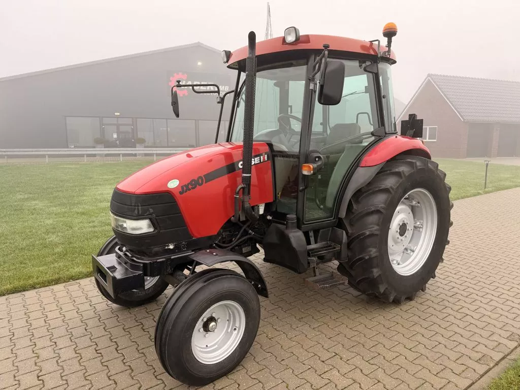 Case IH JX 90