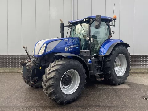 New Holland T7.270 AUTO COMMAND