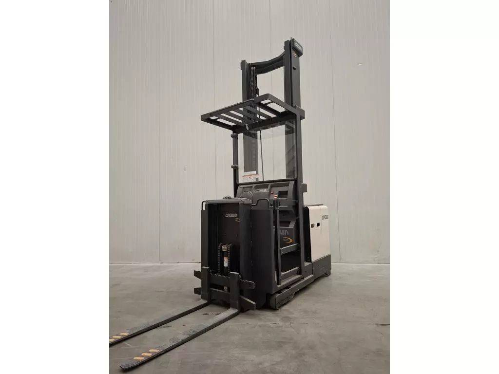 CROWN SP 3500 series