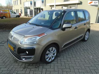 Citroen C3 Picasso 1.4 VTi Aura Nieuwe Apk