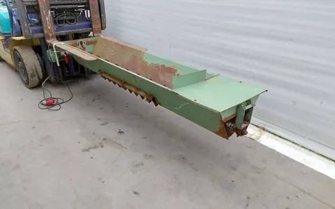 Vijzelbak Van den Berg