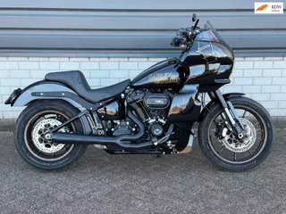 Harley Davidson FXLRS 114 Low Rider S CLUBSTYLE DOMINATOR (BJ 21)
