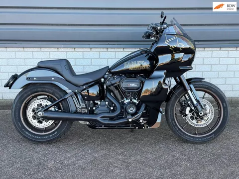 Harley Davidson FXLRS 114 Low Rider S CLUBSTYLE DOMINATOR (BJ 21)