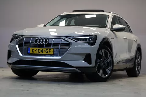 Audi E-tron 50 quattro Business edition Plus 71 kWh| soh 94%