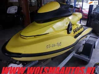 SEA-DOO XP 5662 WATERSCOOTER